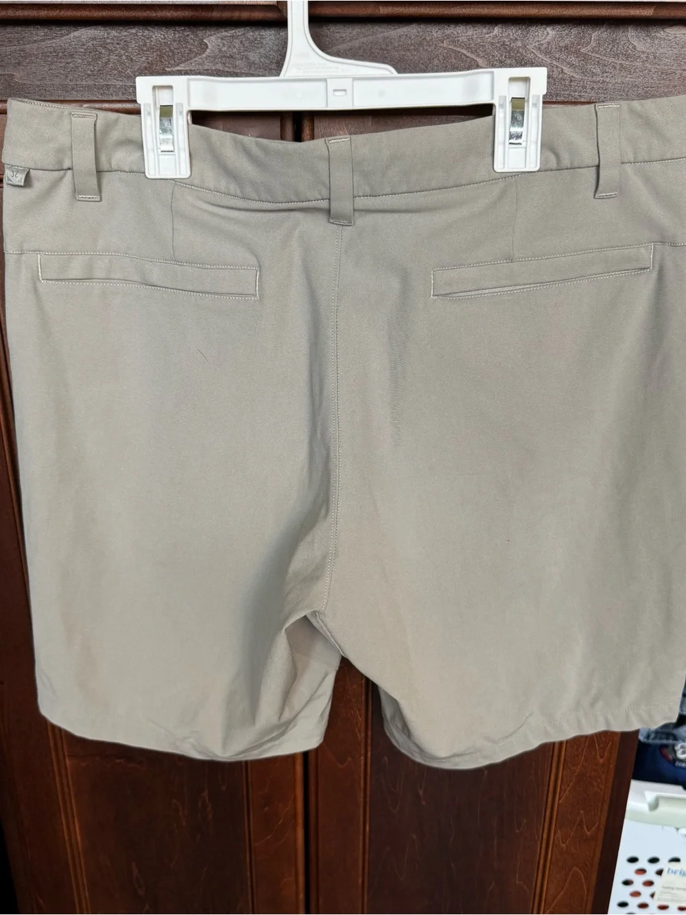 lululemon athletica waist flat